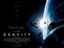 Gravity Poster 17: Full Size Poster Image | GoldPoster