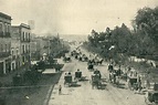 ¿Cómo era la Ciudad de México en 1890? (FOTOS) (2022)