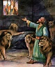 Bible Stories Daniel 020911 | Bible Vector - 10 Full Versions of the ...