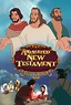 Animated Stories from the New Testament - TheTVDB.com