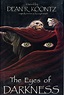 The Eyes Of Darkness Book Pdf - House for Rent