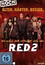 Review: R.E.D. 2 - Noch Älter. Härter. Besser. (Film) | Medienjournal