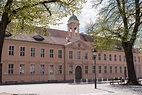 Neuruppin: Altes Gymnasium (1790) am Schulplatz - Old Gram… | Flickr