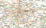 Guía Urbano de Leipzig