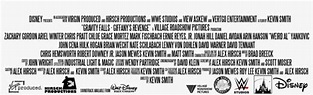 Movie Poster Credits Template Png - Movie Poster Text Png Transparent ...