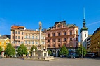 Brno - Discover the Largest City in Moravia - Amazing Czechia