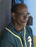 Ron Washington leaves A’s for coaching job with Braves
