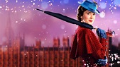 Assistir O Retorno de Mary Poppins Online (Dublado - Legendado)