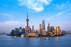 Shanghai Guide: Planning Your Trip