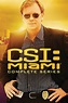 CSI: Miami (TV Series 2002-2012) - Posters — The Movie Database (TMDb)