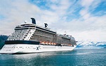 Celebrity Eclipse's Alaska Cruise Itineraries | Celebrity Cruises