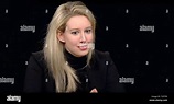 El inventor: FUERA DE LA SANGRE, en Silicon Valley, Elizabeth Holmes ...