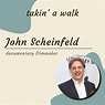 Director John Scheinfeld discusses his new documentary: "What the hell ...