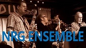 NRG ENSEMBLE | Live at The Hideout Chicago - YouTube