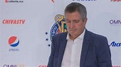 Jorge Vergara, dueño de las Chivas de Guadalajara, falleció a los 64 ...