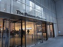 Un día como hoy: 1929 - en Nueva York se abre al público el MOMA (Museo ...