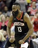 Harden's 50-point triple-double leads Rockets over Lakers