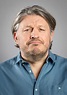 Interview: Richard Herring brings his RHLSTP podcast to Leicester ...