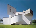 Los 10 proyectos más bellos de Frank Gehry | Architectural Digest España