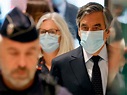 Former French prime minister Francois Fillon and wife found guilty over ...