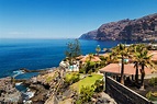 Acantilados de Los Gigantes (Tenerife) - Todo lo que necesitas saber ...