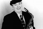 Phil Woods and Friends | NN North Sea Jazz Festival