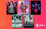 Globo lanza al mundo sus nuevas telenovelas y nuevas temporadas de ...