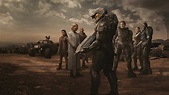 Halo (TV Show) HD Wallpapers and 4K Backgrounds - Wallpapers Den