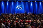 At CPAC, It’s Now an All-Trump Show - The New York Times