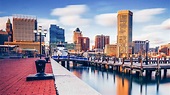 Baltimore, Maryland: Die BESTEN Sehenswürdigkeiten und Aktivitäten 2022 ...