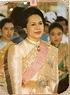 I Was Here.: Queen Sirikit of Thailand