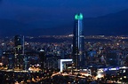36 Hours in Santiago, Chile - The New York Times