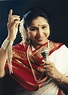 Asha Bhosle Biography - Life History, Facts, Achievements