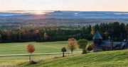 Shelburne Vermont is Home to 2 AMAZING Attractions to Visit