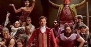 Watch: 'The Greatest Showman' cast performed a live trailer on American ...