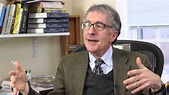 Biografía Howard Gardner