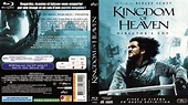 Jaquette DVD de Kingdom of heaven (BLU-RAY) - Cinéma Passion