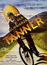 Der schwarze Tanner (1985) Swiss movie poster
