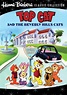 Top Cat and the Beverly Hills Cats (1988)