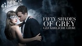 Fifty Shades of Grey – Gefährliche Liebe – fernsehserien.de