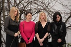 ‘Bad Sisters’ Review: Apple TV Show Stars Sharon Horgan, Claes Bang ...