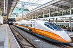 Malaysia-Singapore bullet train project takes a step forward - ExpatGo