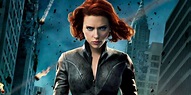 Marvel publica el primer trailer de ‘Black Widow’ - Vail en Español