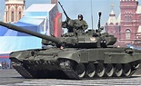 Die Kampfkraft der russischen Streitkräfte - Inside Paradeplatz