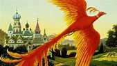 Stravinsky’s “The Firebird”: A Shimmering Musical Fairy Tale – The ...