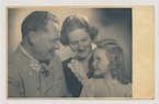 Lot - GOERING FAMILY PHOTOGRAPH, OWNED BY EMMY GOERING