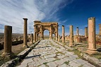 Argélia - Viagem | Inspiração para Visitar Argélia | Alma de Viajante