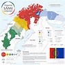Sámi languages - Wikipedia