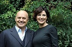 Luisa Ranieri e Luca Zingaretti genitori bis | gentevip.it Gente Vip Gossip News | Pinterest ...