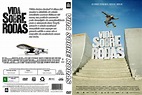VIDA SOBRE RODAS ~ CAPAS DE FILMES EM DVD